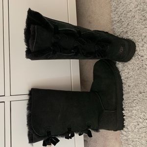 Tall Ugg Boots